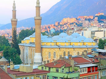 Бурса