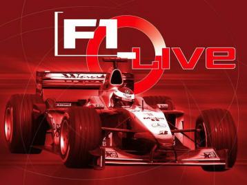 Formula 1 Istanbul