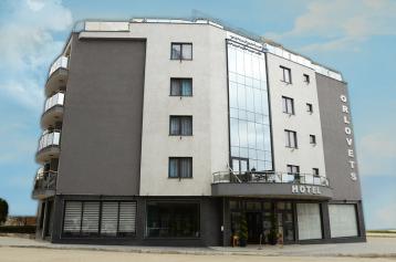 Хотел Орловец, Габрово