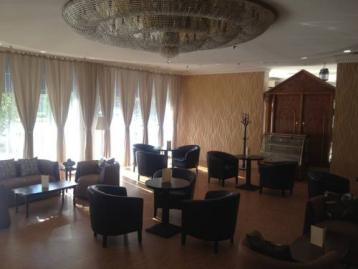 Хотел Dream Palace 3*, Дубай