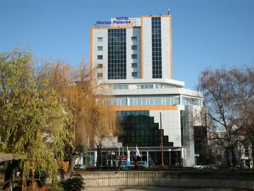 Хотел Мериан Палас 4*, Стара Загора