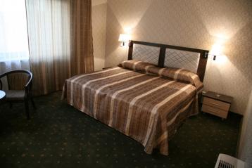 Хотел Мериан Палас 4*, стаи