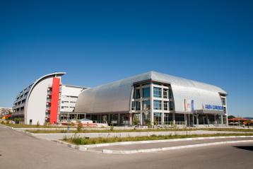 Хотел Арена 3*, Самоков