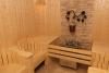 Хотел Арена 3*, Spa & Wellness