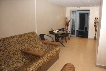 Хотел Арена 3*, Spa & Wellness
