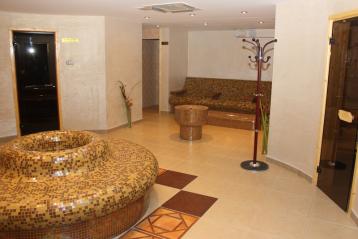 Хотел Арена 3*, Spa & Wellness