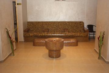 Хотел Арена 3*, Spa & Wellness
