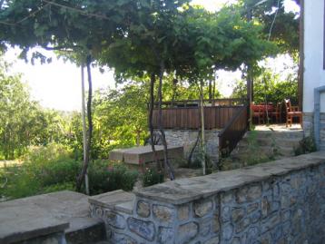 Хотел Арбанаси 3*