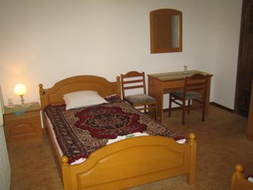 Хотел Арбанаси 3*