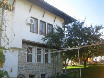 Хотел Арбанаси 3*