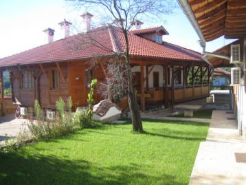 Хотел Престиж 3*, Арбанаси