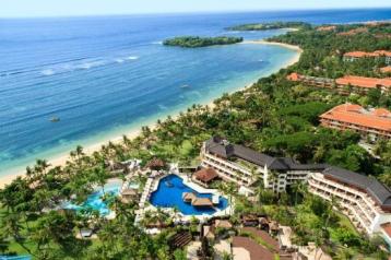 Хотел Nusa Dua Beach 5*, остров Бали