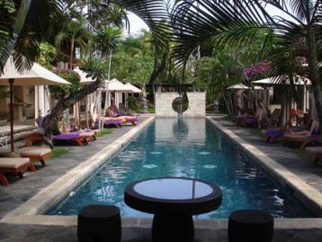 Хотел Nusa Dua Beach 5*, остров Бали