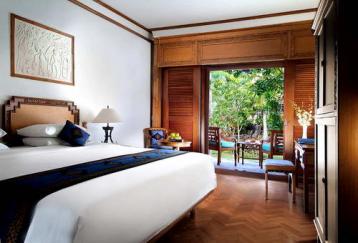 Хотел Nusa Dua Beach 5*, остров Бали