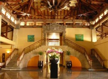 Хотел Nusa Dua Beach 5*, остров Бали