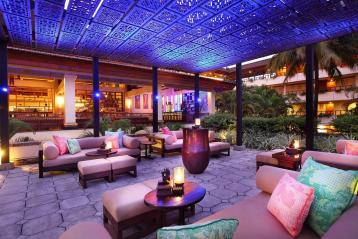 Хотел Nusa Dua Beach 5*, остров Бали