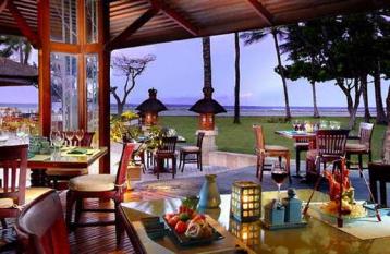 Хотел Nusa Dua Beach 5*, остров Бали
