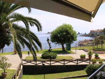 Хотел Galatea Sea Palace