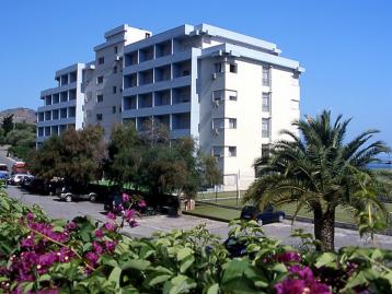 Хотел Santa Lucia