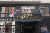 Хотел Buyuk Sahinler 4*