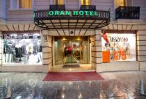 Хотел Oran 4*