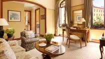 Хотел Four Seasons Hotel Istanbul