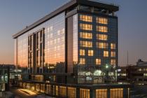 Хотел LIONEL Hotel  Istanbul