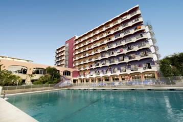 Хотел Monarque Fuengirola Park 4*