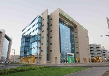 Хотел Ibis Styles Jumeira 3*