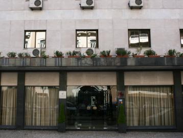 Хотел Vip Inn Berna 3*