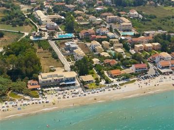 Хотел Ionian Princess Club Suit Hotel