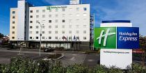 Хотел Holiday Inn Espress Lisbon