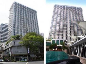 Хотел Peninsula Excelsior 4*