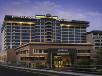Хотел Pullman Dubai Creek City Center