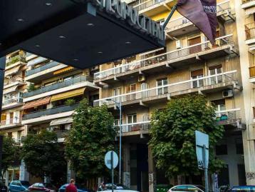 Хотел Metropolitan 4*