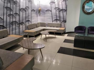 Лоби бар