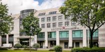 Хотел Arcotel Doaucentrum