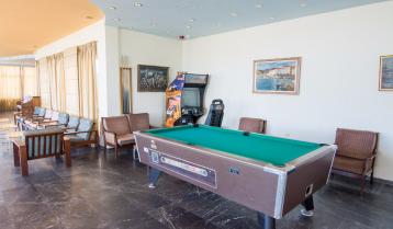 Билярд