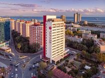 Хотел RAMADA PLAZA  BY WYNDHAM HOTEL ATAKOY
