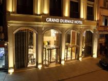 Хотел Grand Durmaz