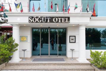 Хотел S???t Hotel & Spa Old City 4*