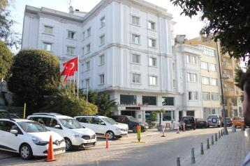 Хотел S???t Hotel & Spa Old City 4*