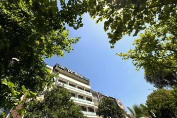 Хотел Tekirdag Yat Hotel 3*