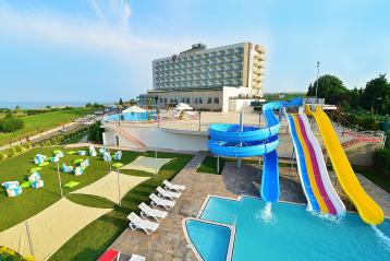 Хотел Ramada by Wyndham Tekirdag 5*