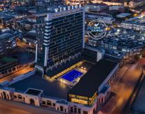 Хотел Windsor Hotel & Convention Center Istanbul