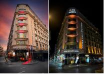 Хотел AHC Old City Hotel