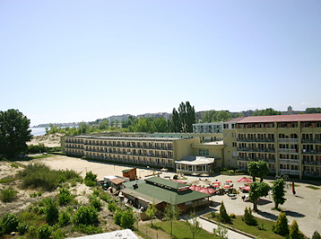 Хотел Амфора
