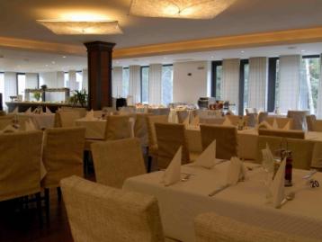 Хотел Лион, Боровец - ресторант