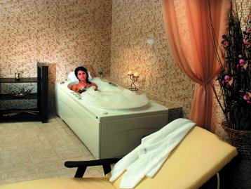 Хотел Орловец 5*, Пампорово - СПА