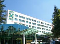 Хотел Здравец Wellness&Spa